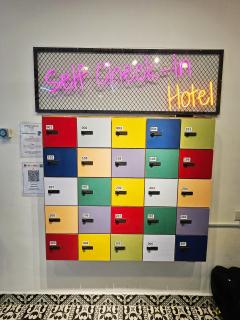 Georgetown Inn by Sky Hive - 3