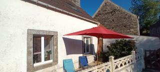 Cottage Romy Siouville Hague - Siouville - 7