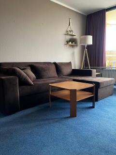 Hohegeiß Ferienwohunung - 14ter Etage mit Blick - 8