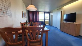 Hohegeiß Ferienwohunung - 14ter Etage mit Blick - 3