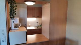 Hohegeiß Ferienwohunung - 14ter Etage mit Blick - 2