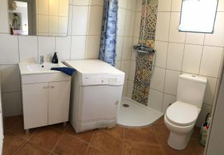 Pequeno Paraiso-1RoomLet - 7