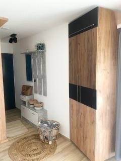 Studio magnifique avec terrasse spacieuse Loèche-les-Bains Vacances - 3