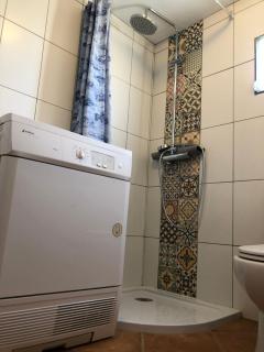 Pequeno Paraiso-1RoomLet - 8