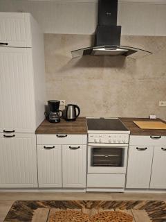 Spreewald Ferienwohnung Lübben - Lübben - 6