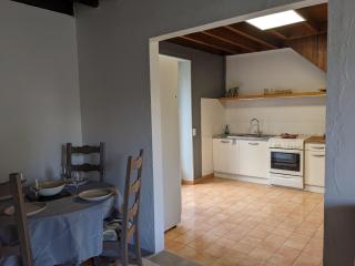 La maison du bas - Crasville - 6