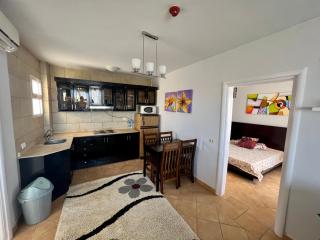 Apartment for rant in nabq شقق للإيجار بخليج نبق - Sharm El Sheikk - 9