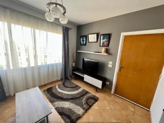 Apartment for rant in nabq شقق للإيجار بخليج نبق - Sharm El Sheikk - 5