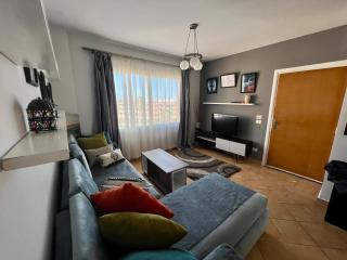 Apartment for rant in nabq شقق للإيجار بخليج نبق - Sharm El Sheikk - 2