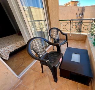 Apartment for rant in nabq شقق للإيجار بخليج نبق - Sharm El Sheikk - 1