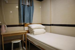 Hong Kong Hostel - 3