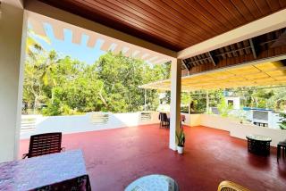 Marari Oceanscape - Alleppey - 5