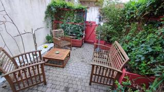 Tiny&Green House - Ivry-sur-Seine - 8