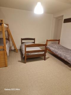 Home saint roch - Martres-Tolosane - 9