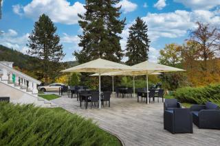 Pension U Golfu Cihelny - Karlovy Vary - 1