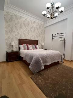 Céntrico Apartamento con parking - 2