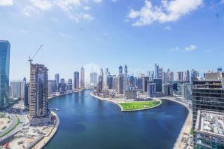 Stunning 1 BR Damac Maison Prive - 8