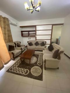 Jaanst Paradise Homes - Mombasa - 1