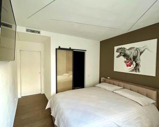 Casa Perini - Luxury Apartment - Trente - 1