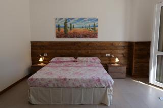 Agriturismo Masseria San Basilio - 7