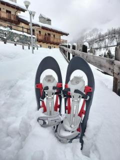 PUNTA VITTORIA SUB 14 - RESIDENCE ANDERBATT GRESSONEY - 3 locali - CIR N 0010 - Staval - 8