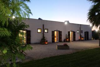 Agriturismo Masseria San Basilio - Giurdignano - 1