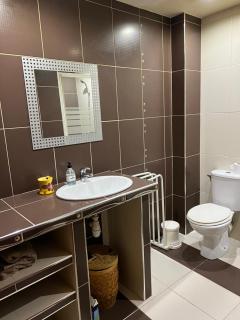 Appartement sous les toits - 4