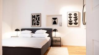 Smile Apartments im Stadtzentrum - Krems an der Donau - 6