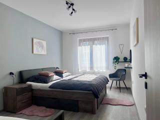 Apartmán Lakeside - 1