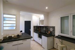 Studio pour 2 personnes proche de l'hôpital et du jardin de l'état - Saint-Denis - 5