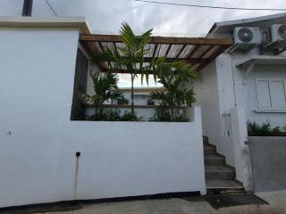 Studio pour 2 personnes proche de l'hôpital et du jardin de l'état - 3