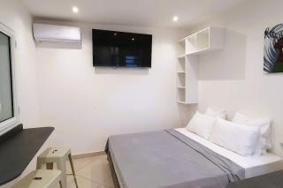 Studio pour 2 personnes proche de l'hôpital et du jardin de l'état - Saint-Denis - 8