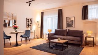 Smile Apartments im Stadtzentrum - Krems an der Donau - 2