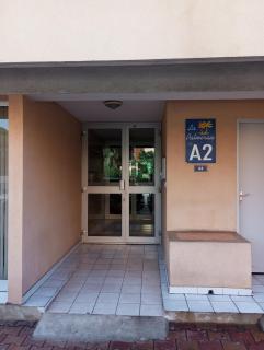 location T2 Cavalaire sur mer avec piscine - Cavalaire-sur-Mer - 8