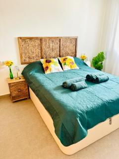 Los girasoles de Veneziola - 2