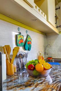 Ventus Suites Kololo 71 - 8