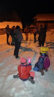 Trekker's Home L'infinito & SPA - 1