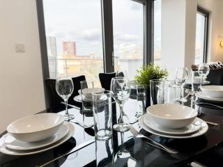 Contemporary Apartments with private terraces in Shoreditch, Hoxton, Islington - Londen - 4