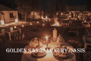 Noble Sands Luxury Camp - Merzouga - 3