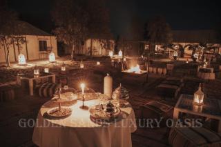 Noble Sands Luxury Camp - Merzouga - 8
