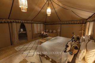 Noble Sands Luxury Camp - Merzouga - 6