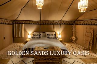 Noble Sands Luxury Camp - Merzouga - 0