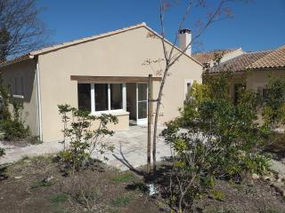 Studio"Le Petit Jas" - Châteauneuf-de-Gadagne - 1