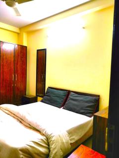 EM Home Stay @ Near Tughlakabad Metro Station - Nova Deli - 2