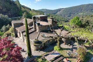 Les Gîtes De La Bastidette - Saint-Martin-de-Boubaux - 9