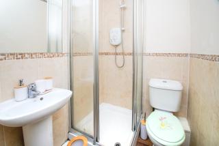 3 bed apartment, centre of Rochdale - Rochdale - 4