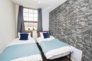 3 bed apartment, centre of Rochdale - Rochdale - 6