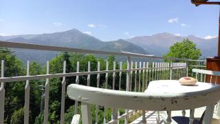 Trekker's Home L'infinito & SPA - 8