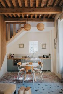 Lyon Country House - Suites & Tour de Garde - Caluire-et-Cuire - 7