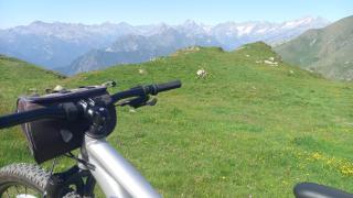 Trekker's Home L'infinito & SPA - 1